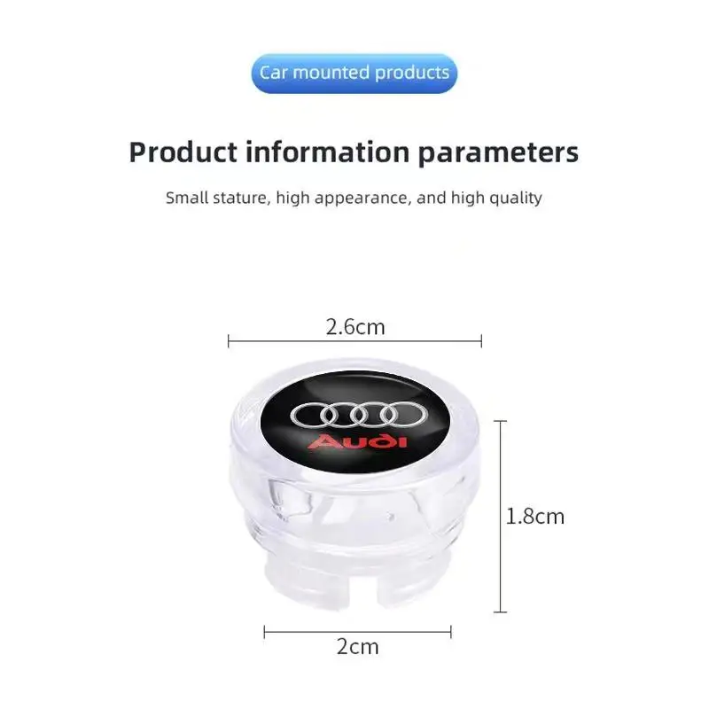 Car Cigarette Lighter Dust Cov - Vape Decoration 评论和价格
