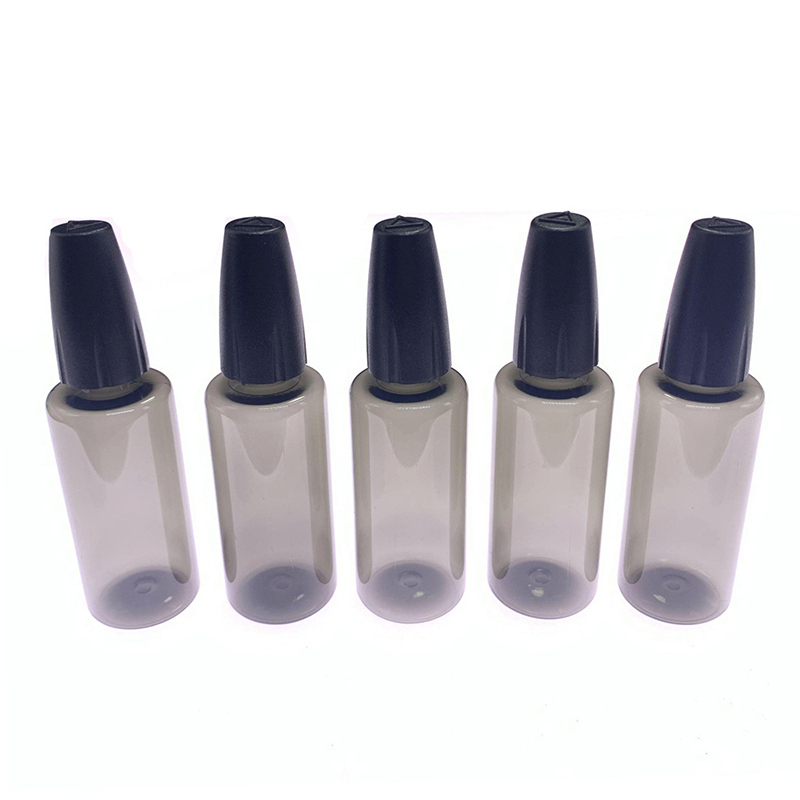 1Pcs 30ML PET Clear Vial With  - Accessories For Vaping 评论和价格