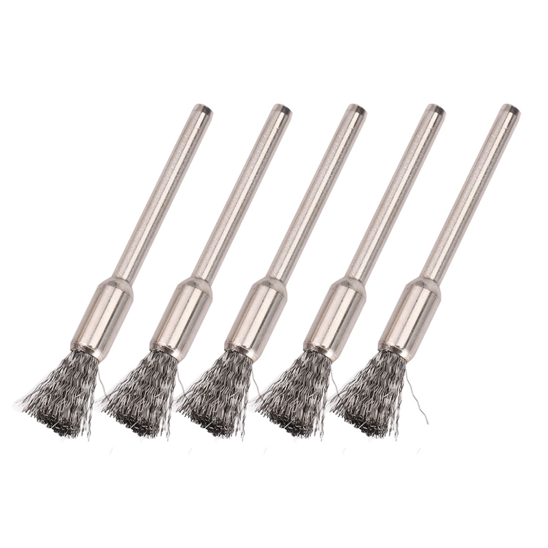 5Pcs Cleaning Brush Atomizer T - Vaping Goods 评论和价格