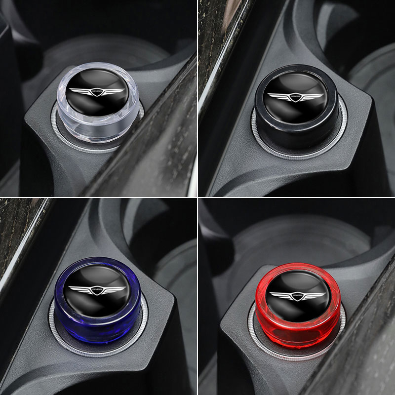 Car Cigarette Lighter Dust Cov - Vape Decoration 评论和价格