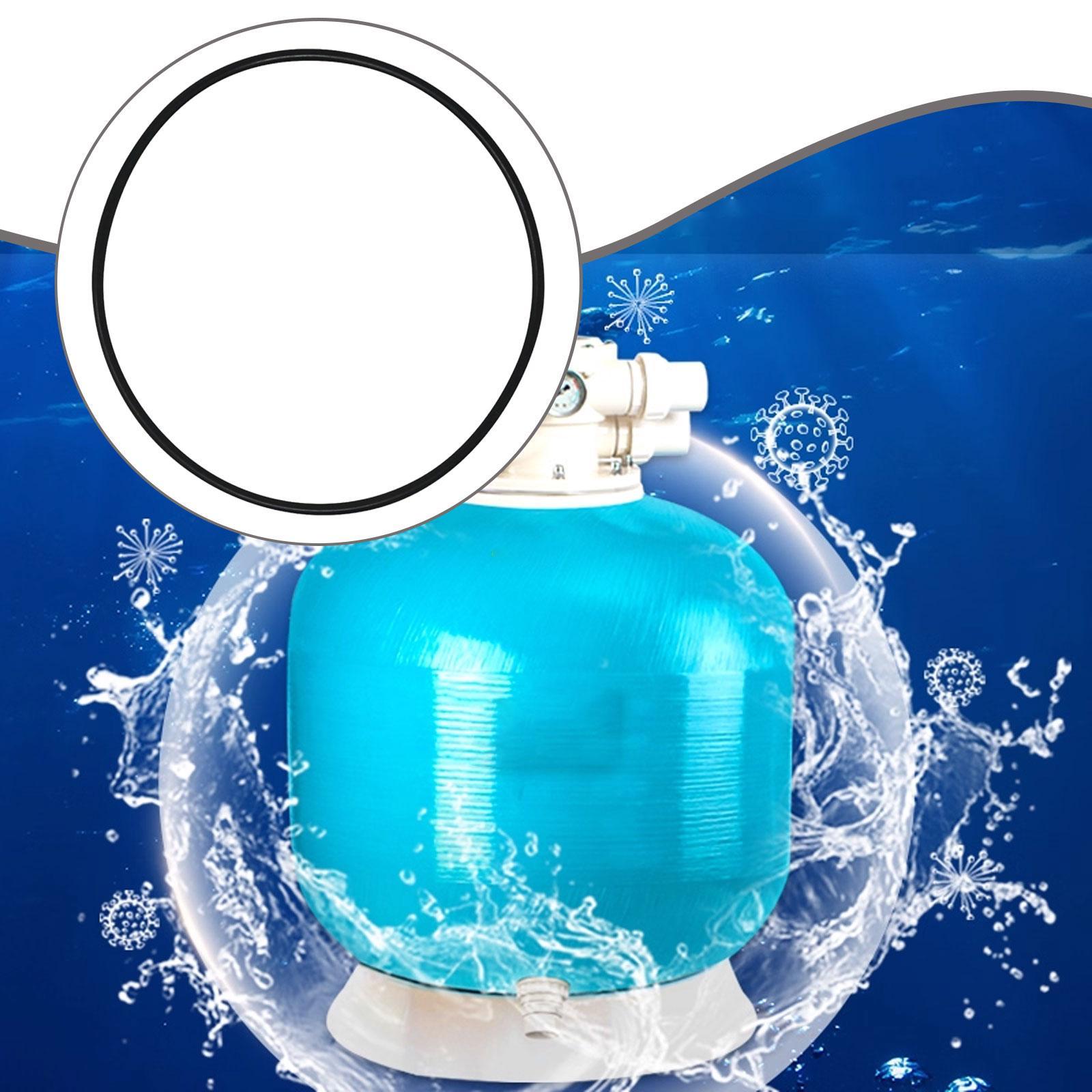 Leakproof Pool Filter Tank O R - Tank O-Ring Seal 评论和价格