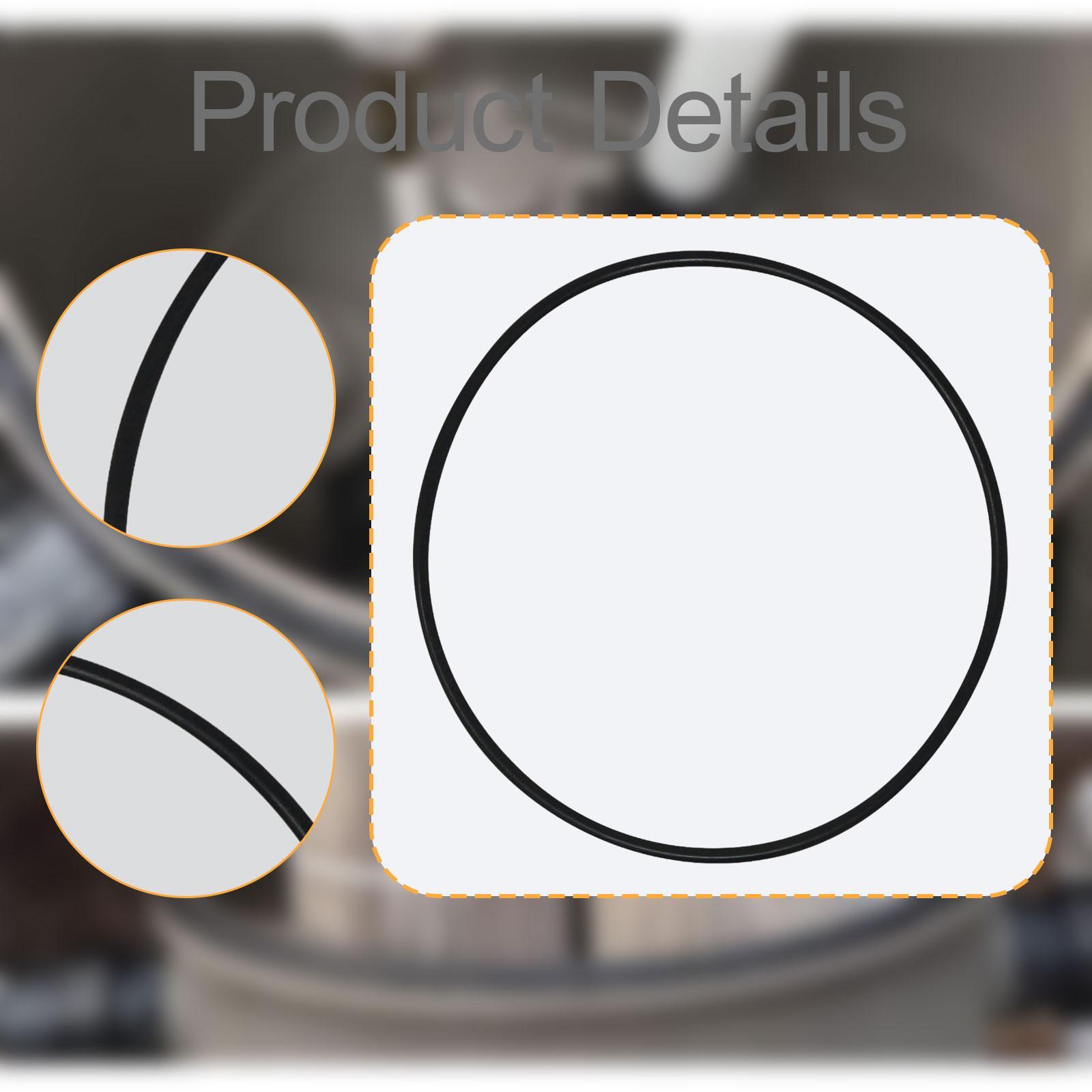 Leakproof Pool Filter Tank O R - Tank O-Ring Seal 评论和价格