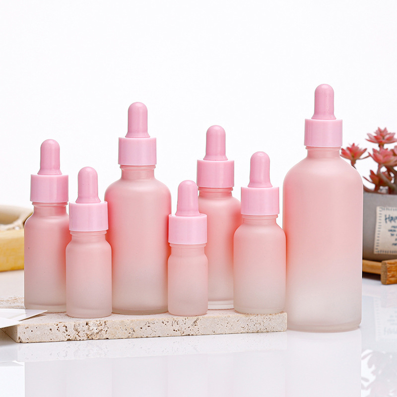 Dropper Bottle Refillable Glas - Juice Bottle Dropper 评论和价格