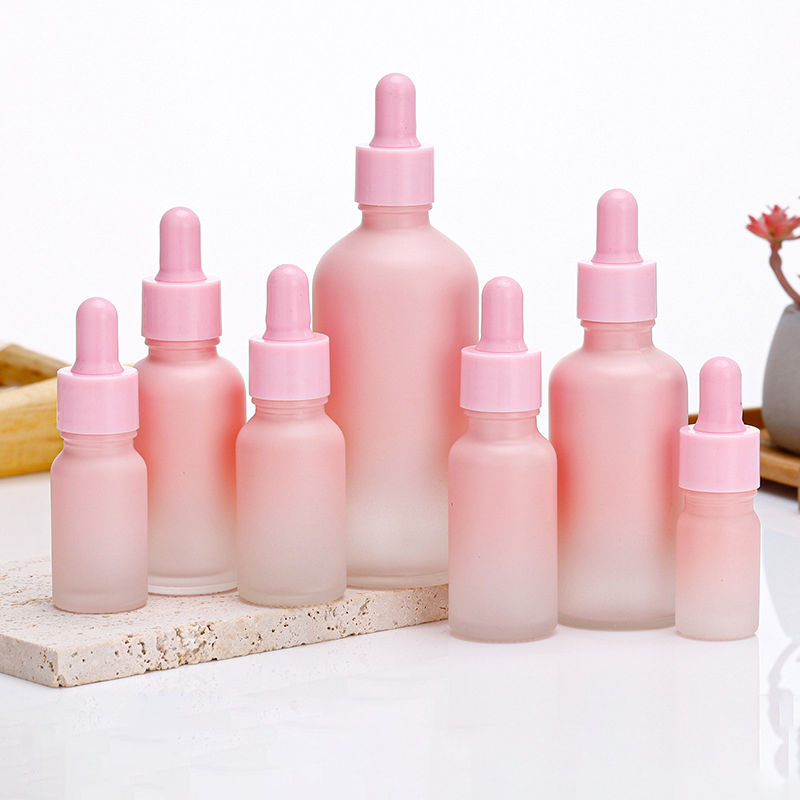 Dropper Bottle Refillable Glas - Juice Bottle Dropper 评论和价格