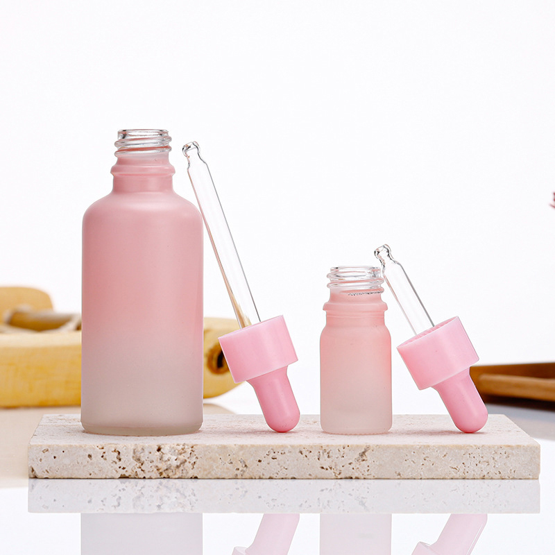 Dropper Bottle Refillable Glas - Juice Bottle Dropper 评论和价格