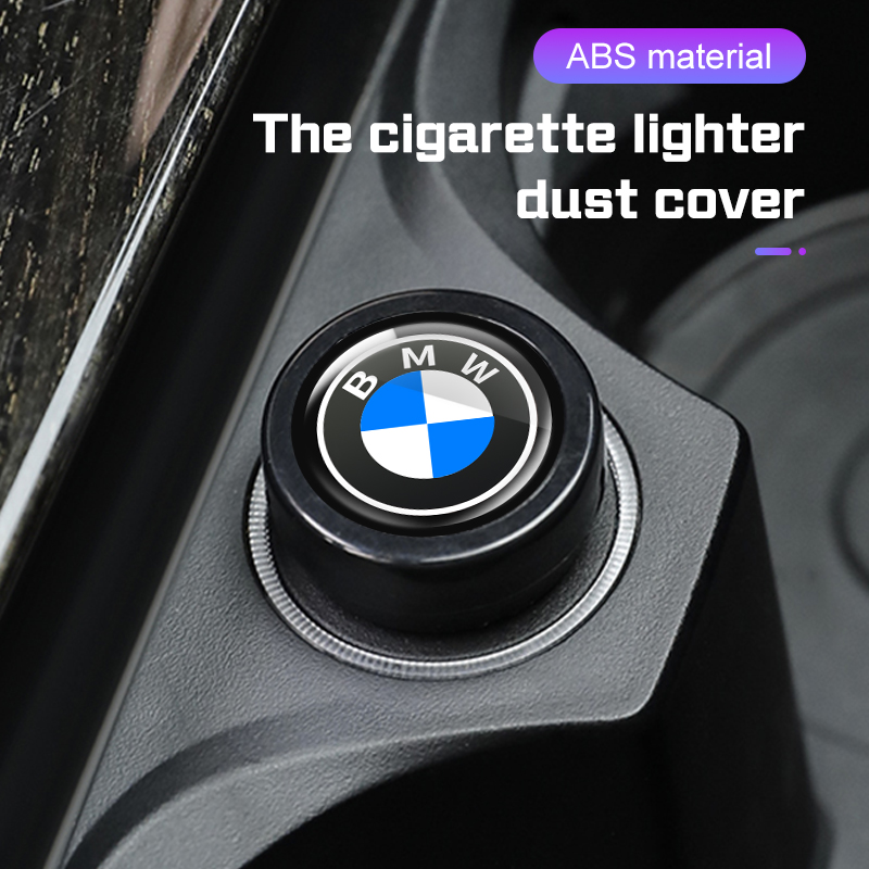 Car Cigarette Lighter Cover Du - Vape Decoration 评论和价格
