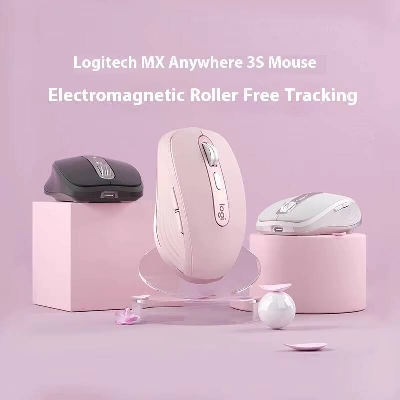 Wireless MX Anywhere 3S - Dark - Vaping Shop 评论和价格