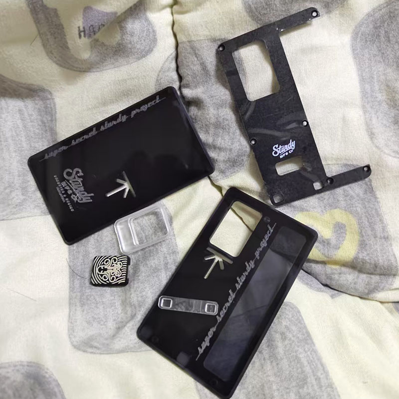 Car and spare parts For Cthulh - Squonk Bottle Silicone 评论和价格