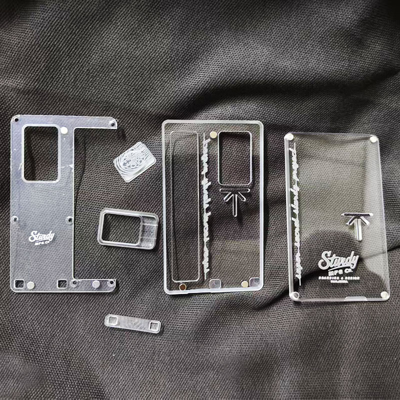 Car and spare parts For Cthulh - Squonk Bottle Silicone 评论和价格