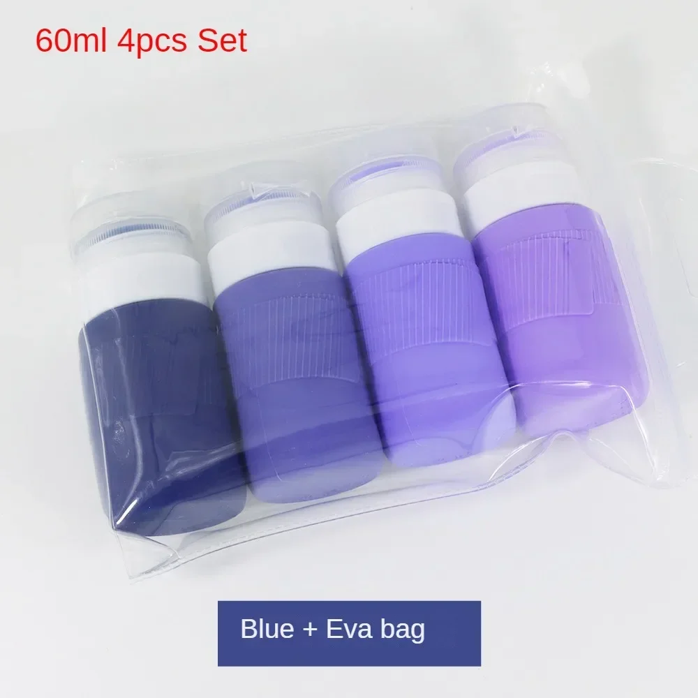 Silicone Travel Bottle Portabl - Squonk Bottle Silicone 评论和价格