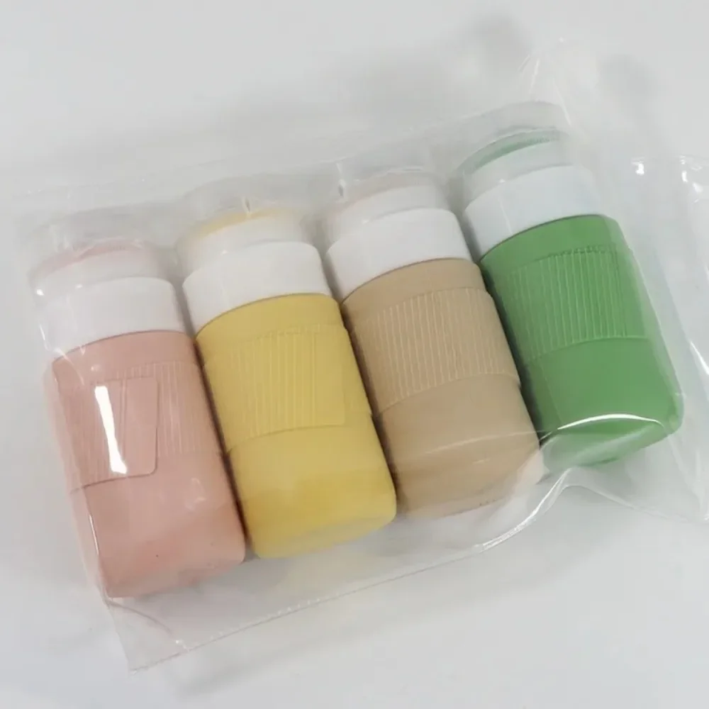 Silicone Travel Bottle Portabl - Squonk Bottle Silicone 评论和价格
