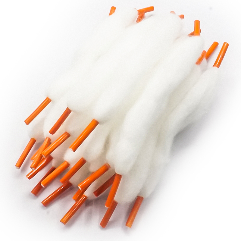 100pcs Coil wick Cotton Replac - Vaping Goods 评论和价格