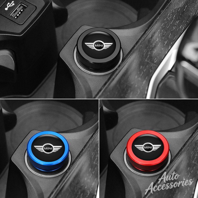 Car Cigarette Lighter Cover Du - Vape Decoration 评论和价格