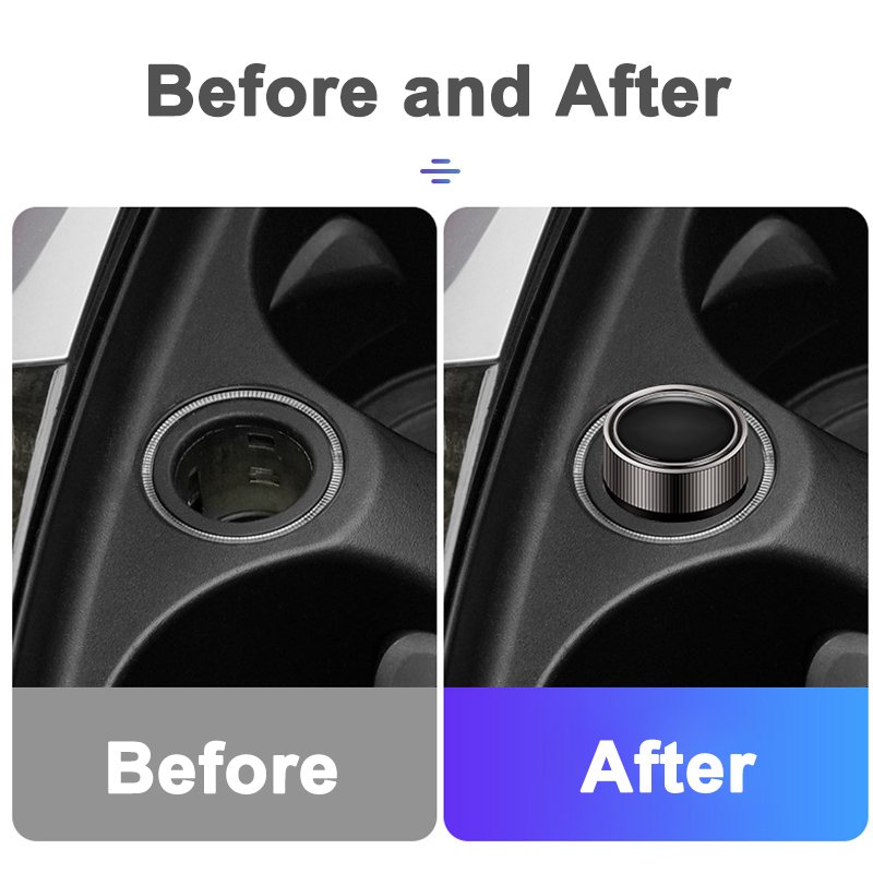Car Cigarette Lighter Charger  - Vape Decoration 评论和价格