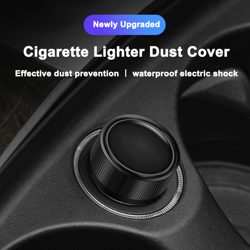 Car Cigarette Lighter Charger  - Vape Decoration 评论和价格