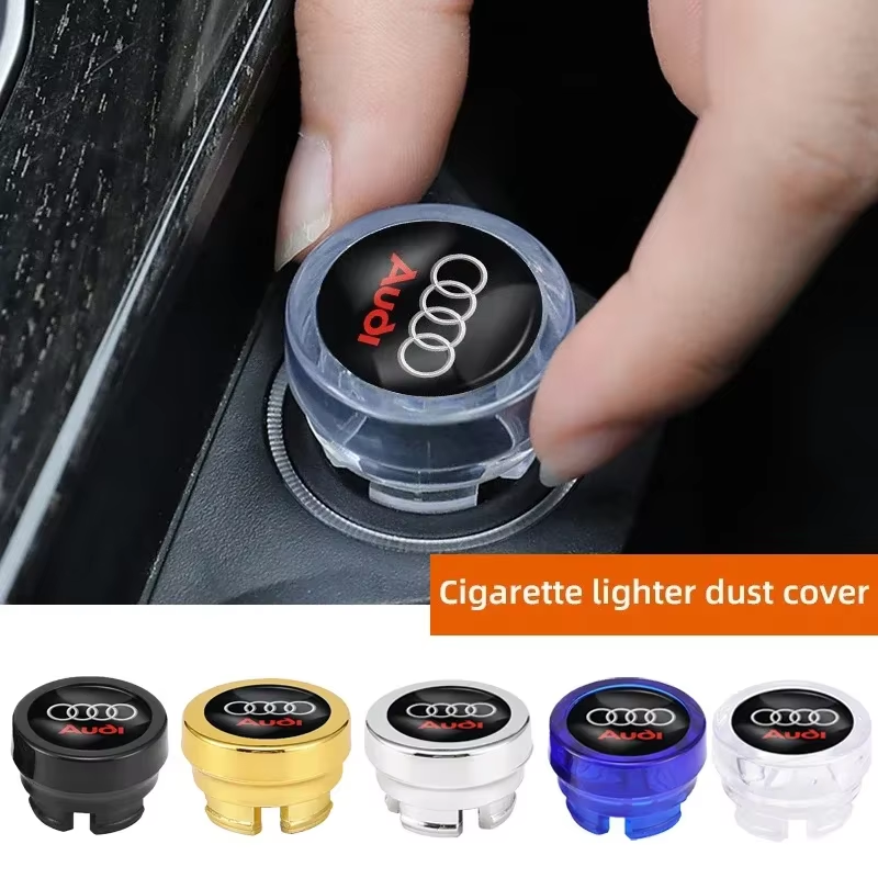 For Audi A1 A2 A3 A4 A5 A6 A7  - Vape Decoration 评论和价格