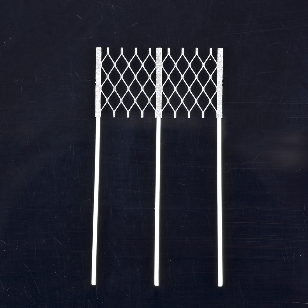 TPP Style 3 Leg Mesh Wire 0.2o - Coil Building Kit 评论和价格