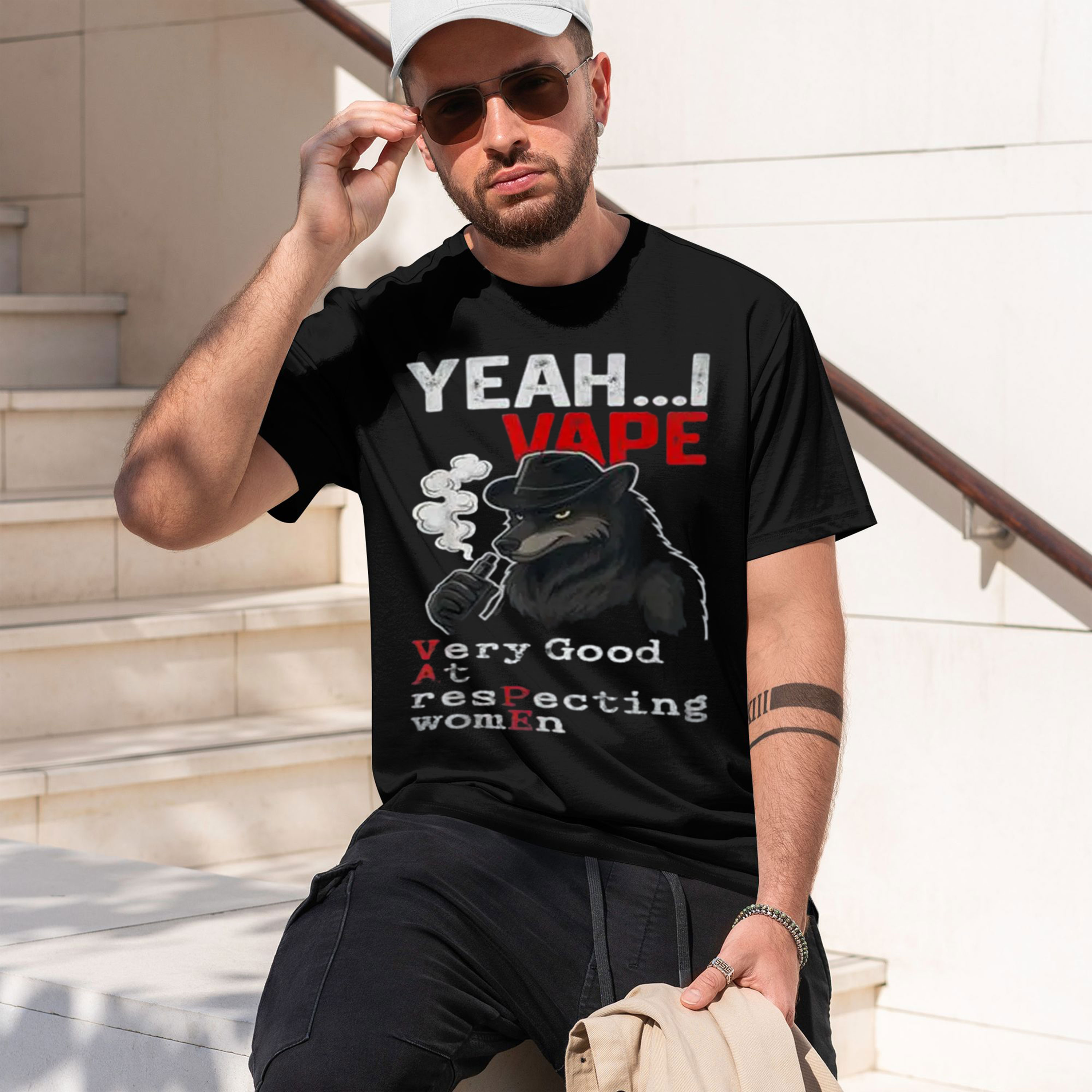 2026 New Model Yeah I Vape Ver - Vaping Goods 评论和价格
