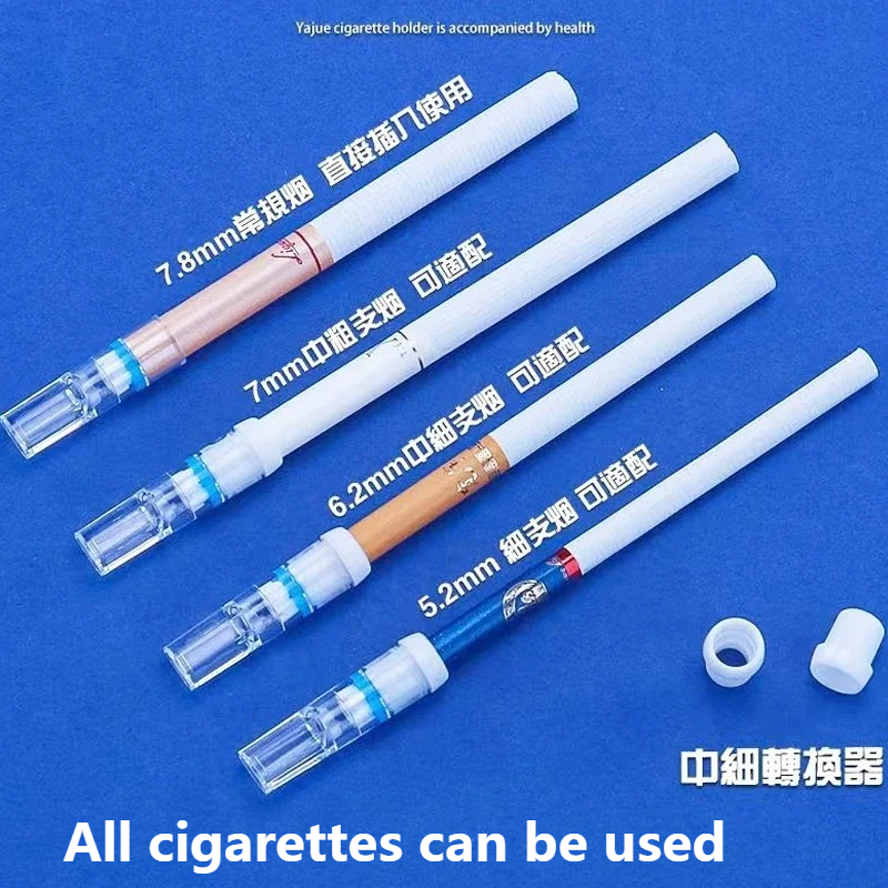 8 Boxes Disposable Tobacco Fil - Smoking & Vaping Accessories 评论和价格