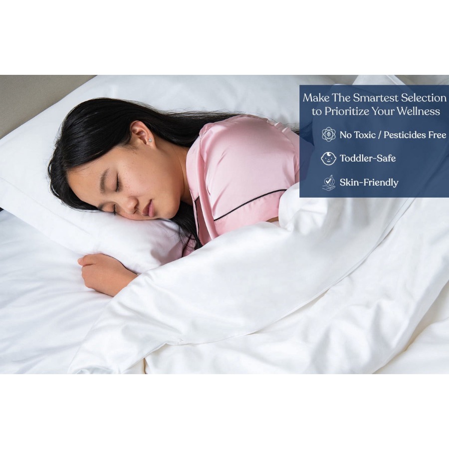 100% Organic Cotton Twin Flat  - Cotton Wick Organic 评论和价格