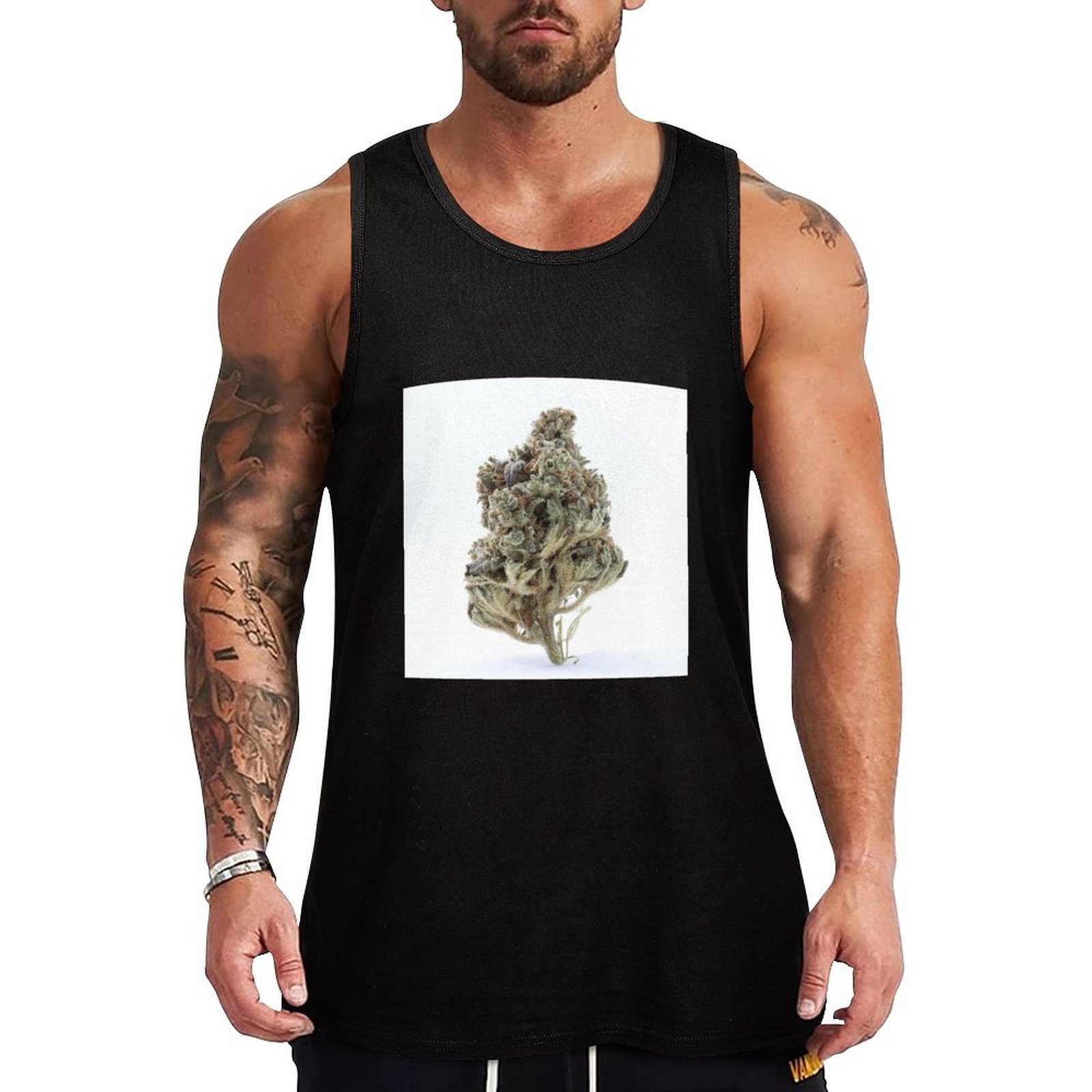 Organic Tank Top Training Tank - Cotton Wick Organic 评论和价格