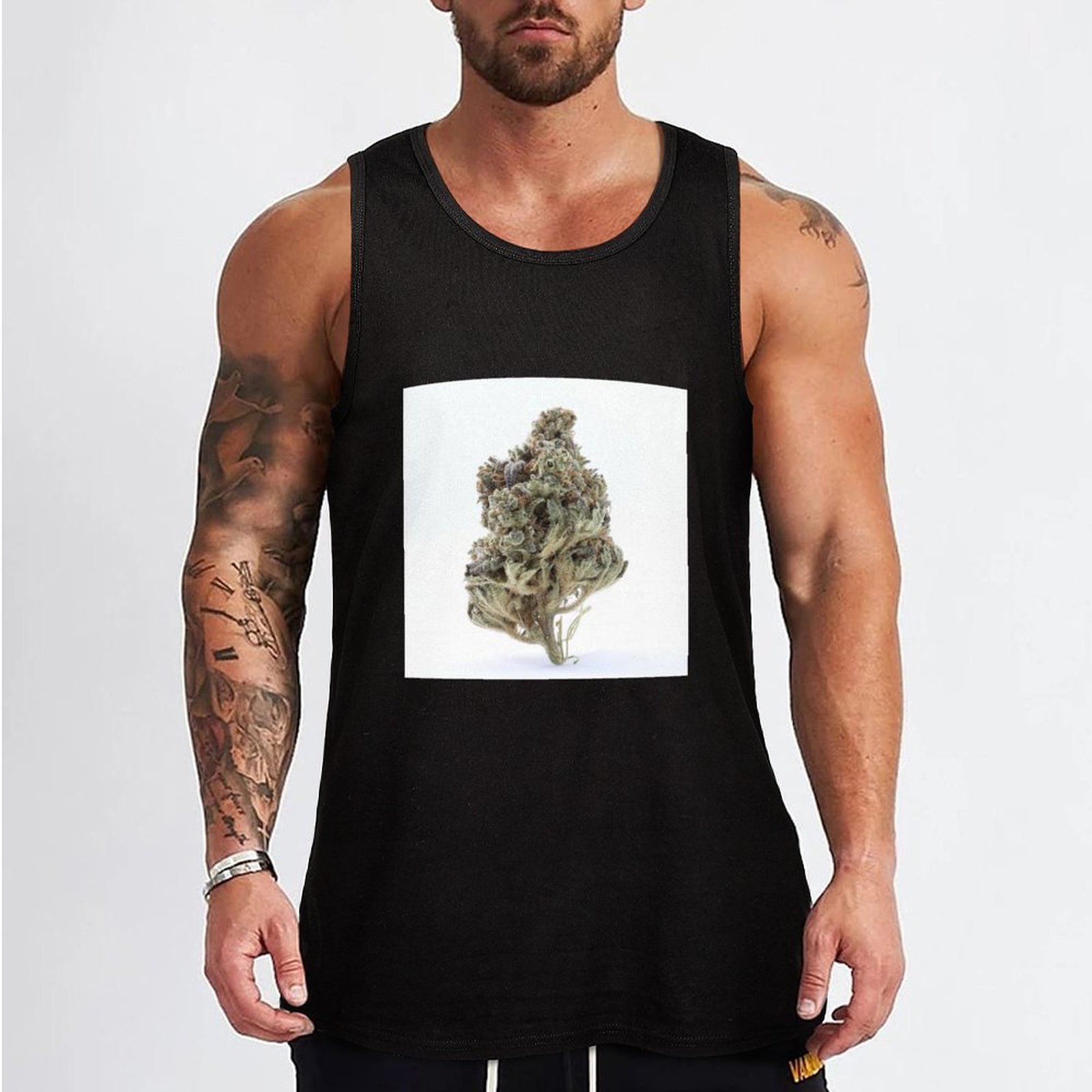 Organic Tank Top Training Tank - Cotton Wick Organic 评论和价格