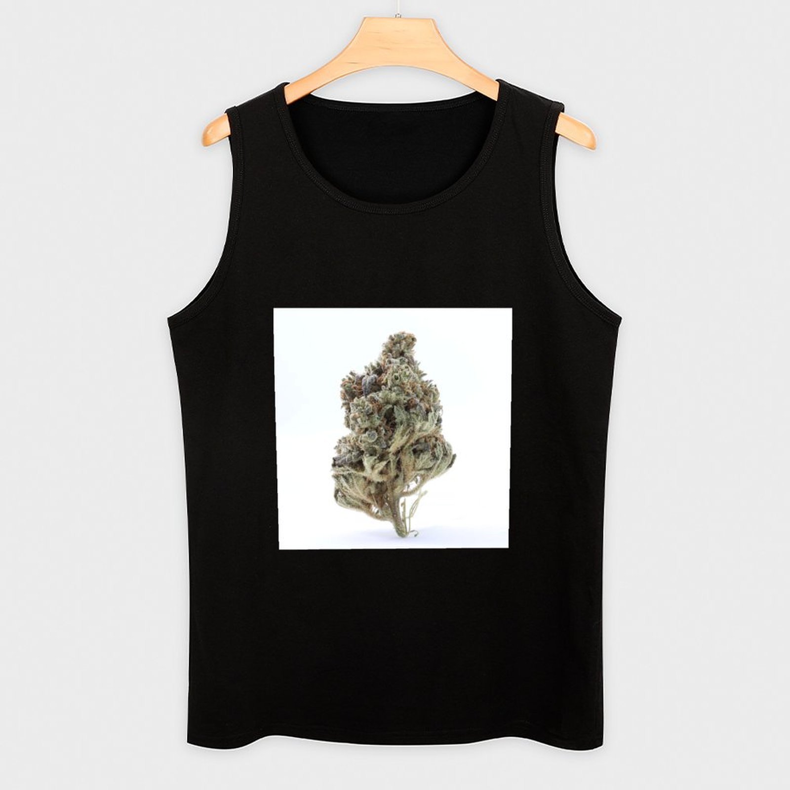 Organic Tank Top Training Tank - Cotton Wick Organic 评论和价格