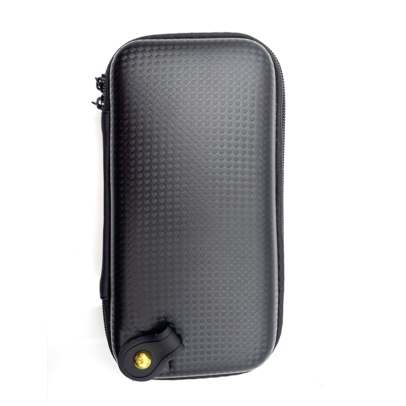 X6 Zipper Case Dual EGO EVOD X - Vaping Goods 评论和价格