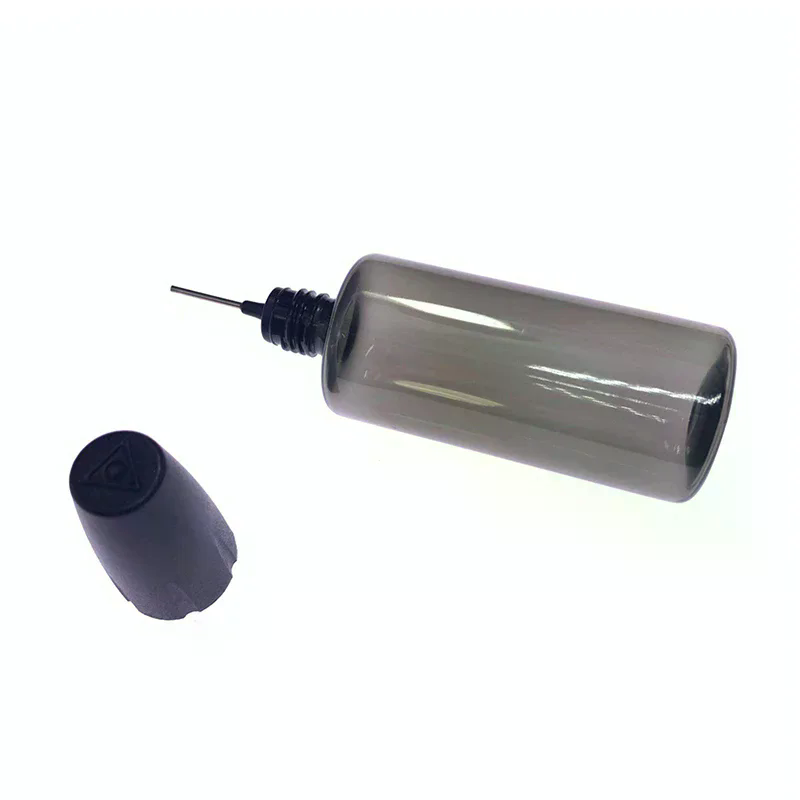 1Pcs 30ML PET Clear Vial With  - Accessories For Vaping 评论和价格